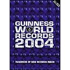 Guinness Book 2004